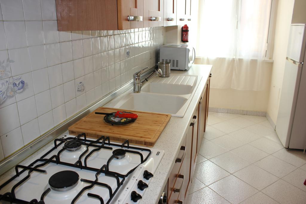 Casa Vacanze Voglia Di Roma Exterior photo