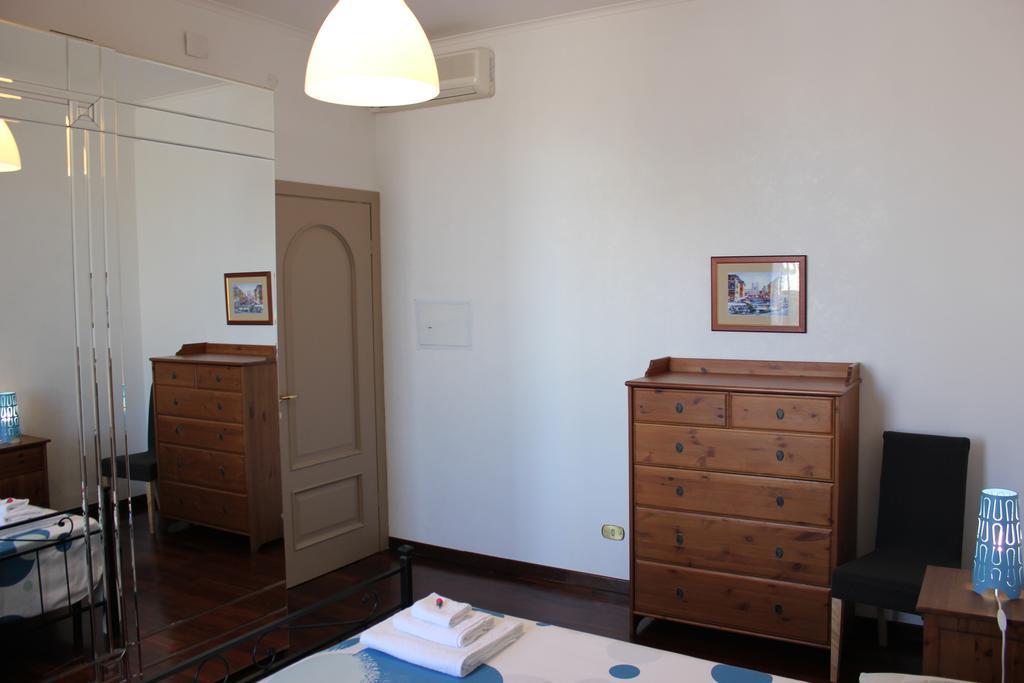 Casa Vacanze Voglia Di Roma Exterior photo