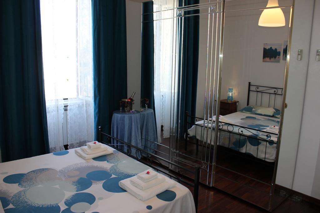 Casa Vacanze Voglia Di Roma Exterior photo
