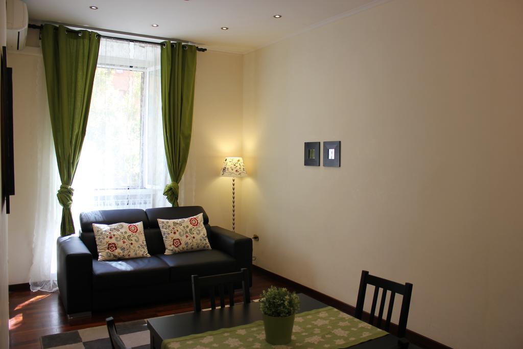 Casa Vacanze Voglia Di Roma Exterior photo