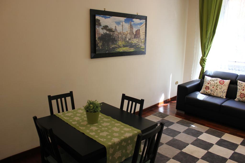 Casa Vacanze Voglia Di Roma Exterior photo
