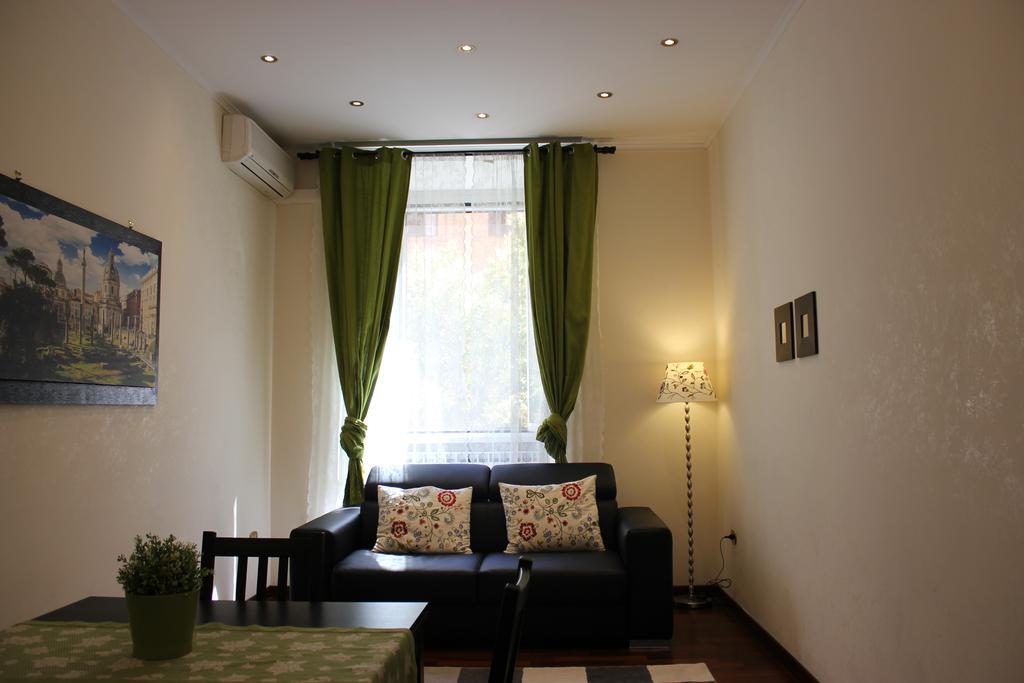 Casa Vacanze Voglia Di Roma Exterior photo