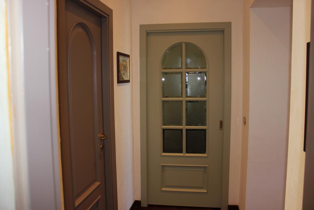 Casa Vacanze Voglia Di Roma Exterior photo