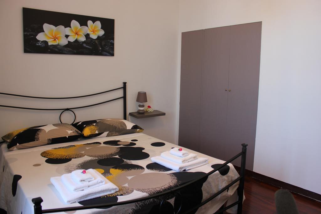 Casa Vacanze Voglia Di Roma Exterior photo