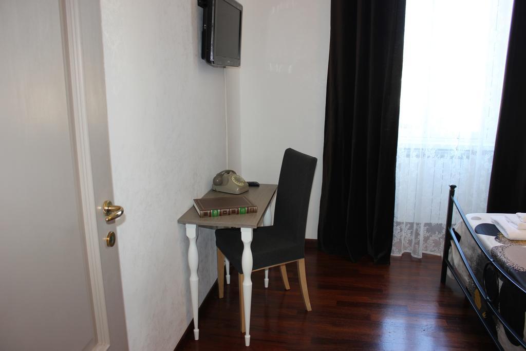Casa Vacanze Voglia Di Roma Exterior photo